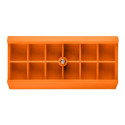Blok ścierny 114x55x38 mm