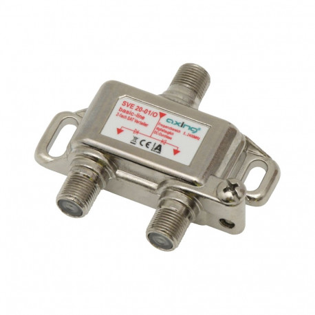 Axing F-jaotur sve20-01 gn-2gn 5-2200mhz 77-122#