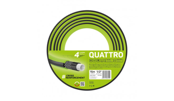 Cellfast Quattro 1/2" 15 m aiavoolik