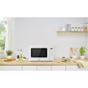 Panasonic NN-ST45KWEPG mikrolaineahi, valge