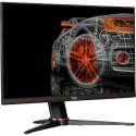 AOC 24G2ZU - 23,8'' | IPS | Full HD | 0,5ms | 240Hz