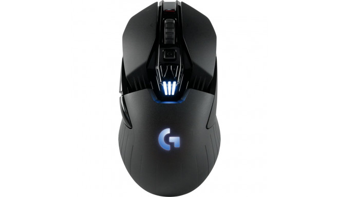Logitech mouse G903 Lightspeed