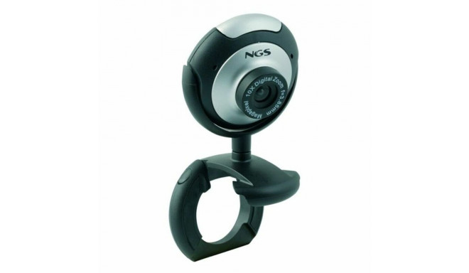 Veebikaamera NGS NGS-WEBCAM-0041