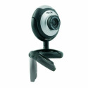 Veebikaamera NGS XPRESSCAM300 USB 2.0 Must