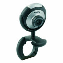 Tīmekļa Kamera NGS XPRESSCAM300 USB 2.0 Melns