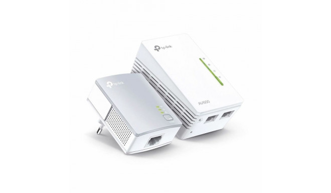 Power Line TP-Link TL-WPA4220KIT 300 Mbps