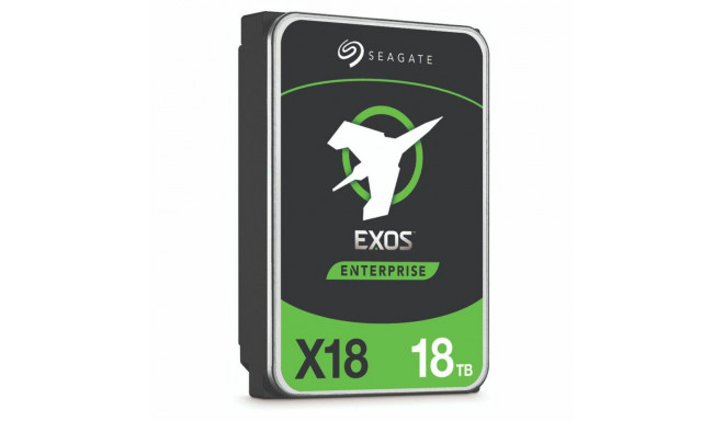 Kõvaketas Seagate ST600MM0109 18TB 3,5" 18 TB 3,5"