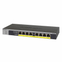 Lüliti Netgear GS108LP-100EUS RJ-45