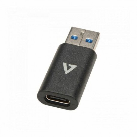 USB-C- USB 3.0 Adapter V7 V7USB3AC