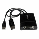 DisplayPort-DVI Adapter Startech DP2DVID2             Must
