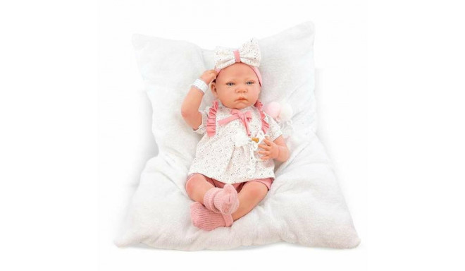 Reborn doll Berjuan 8215-24 50 cm
