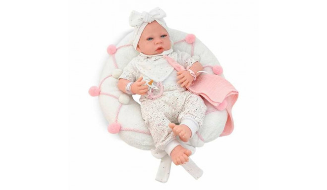 Reborn doll Berjuan 8301-24 50 cm