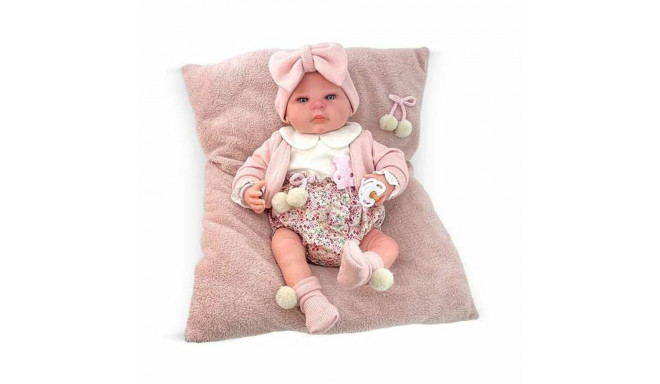 Reborn doll Berjuan 8501-24 50 cm