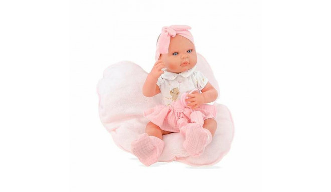 Reborn doll Berjuan 8122-24 45 cm