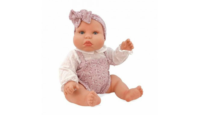 Baby doll Berjuan Chubby 50 cm