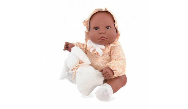 Baby doll Berjuan Chubby 50 cm