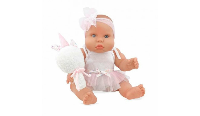 Beebinukk Berjuan Chubby 50 cm Baleriin