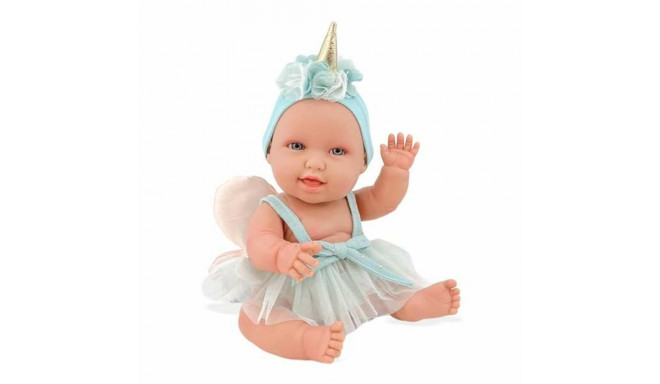 Baby Doll Berjuan 38 cm