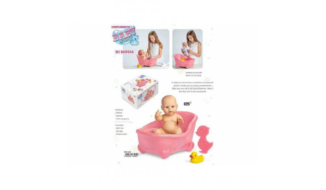 Beebinukk Berjuan 38 cm