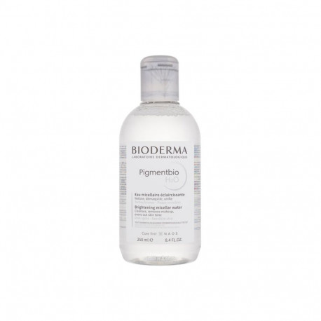 BIODERMA Pigmentbio H2O Brightening Micellar Water (250ml)