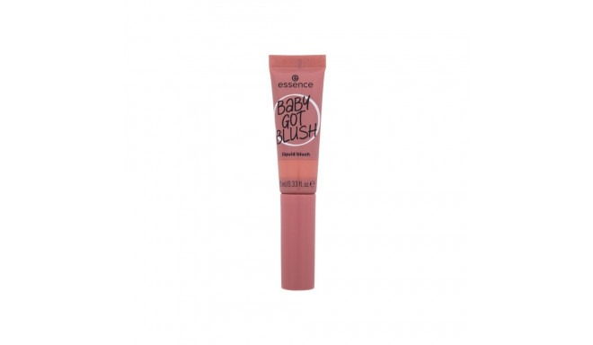 Essence Baby Got Blush Liquid Blush (10ml) (30 Dusty Rose)