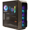 Cooler Master TD 500 MAX Computer, / Core i5-14400F / RTX 4070 Super / 64 GB RAM / 1 TB SSD / No ope