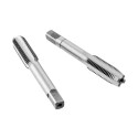 Fine thread tap M10 x 0.75 mm 2 pcs.