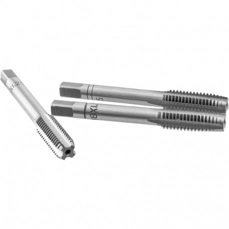 M16 x 2 mm kruvi 3 tk