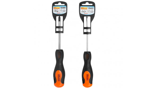 Screwdriver T8 x 75 mm