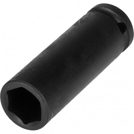 Long impact head 1/2, 26 mm