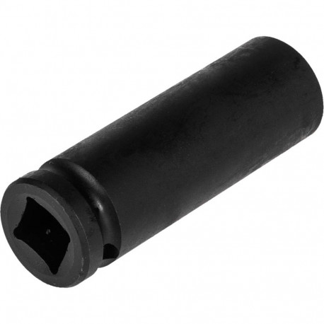 Long impact head 1/2, 16 mm