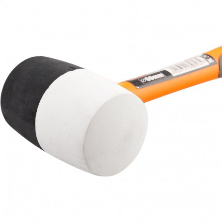 Kummivasar "RICHMANN" 90 mm, 910 g.