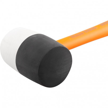 Kummivasar "RICHMANN" 60 mm, 665 g
