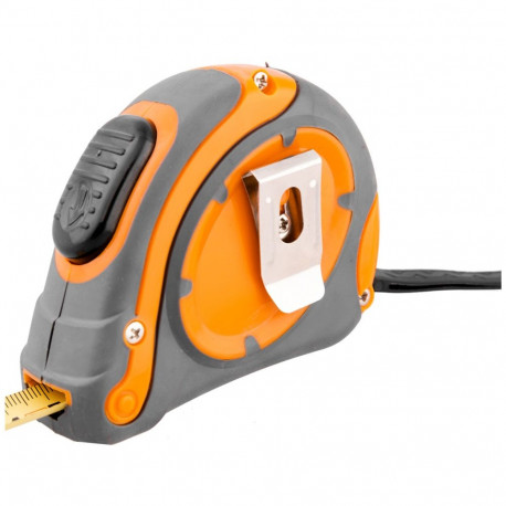 Kummist rull 5 m "RICHMANN" 19 mm