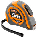 Rubber roulette 3 m "RICHMANN" 16 mm