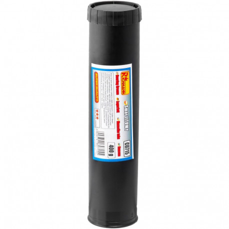 Lithium grease 400g. in a tube