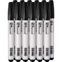 White marker 2 mm