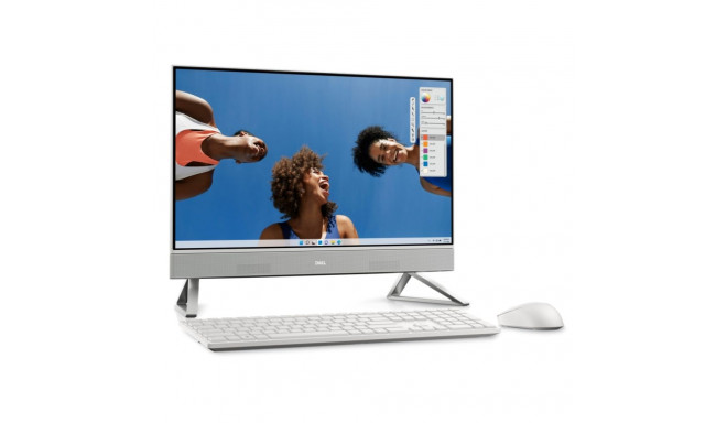 Dell Inspiron | 5430 | Desktop | AIO | 23.8 " | Intel Core 5 | 120U | 16 GB | DDR4 | 1000 GB | Intel