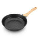 ETA Pan | ETA792990000 TITANIUM II | Universal | Diameter 24 cm | Electric, induction, gas, glass ce