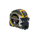 Stanley Tape Measure 8m x 32mm FATMAX