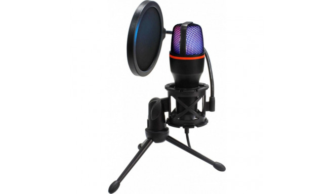 Art USB LED microphone (AC-02)