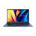 Asus Vivobook 15 X1502ZA-BQ2290W | Quiet Blue | 15.6 " | IPS | FHD | 1920 x 1080 pixels | Intel Core