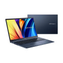 Asus Vivobook 15 X1502ZA-BQ2290W | Quiet Blue | 15.6 " | IPS | FHD | 1920 x 1080 pixels | Intel Core