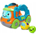 Chicco Rolling truck