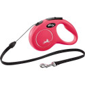 AUTOMATIC LEASH (RED)