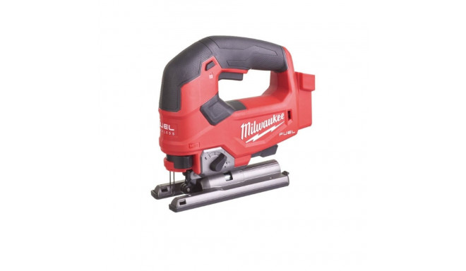 MILWAUKEE M18FJS-0X FUEL tikksaag ilma akuta