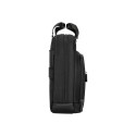 Targus | Mobile Elite Topload | Fits up to size 15.6-16 " | Briefcase | Black | Shoulder strap