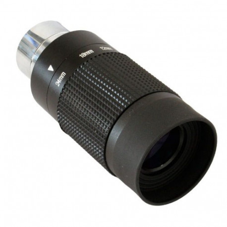 Skywatcher suum 8-24mm 1,25" okulaar