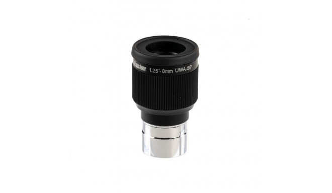 Skywatcher SWA-58 8mm 1.25" okulaar