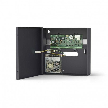 komplekt kontroller korpusega ROGER MC16-PAC-ST-1-KIT